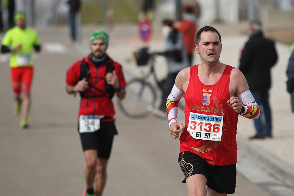 Carrera del Ebro