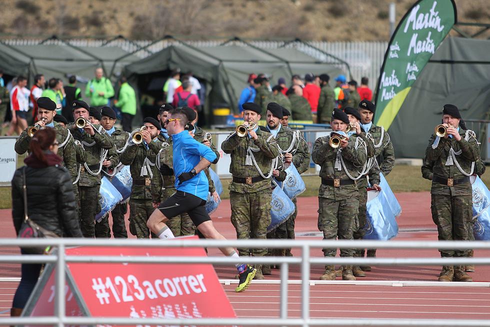Carrera del Ebro