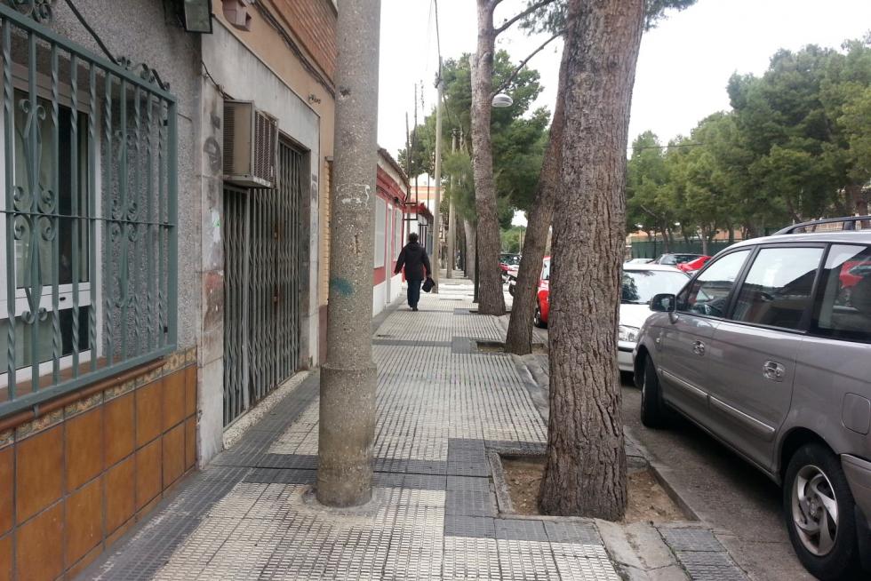 Chapuzas made in Aragón