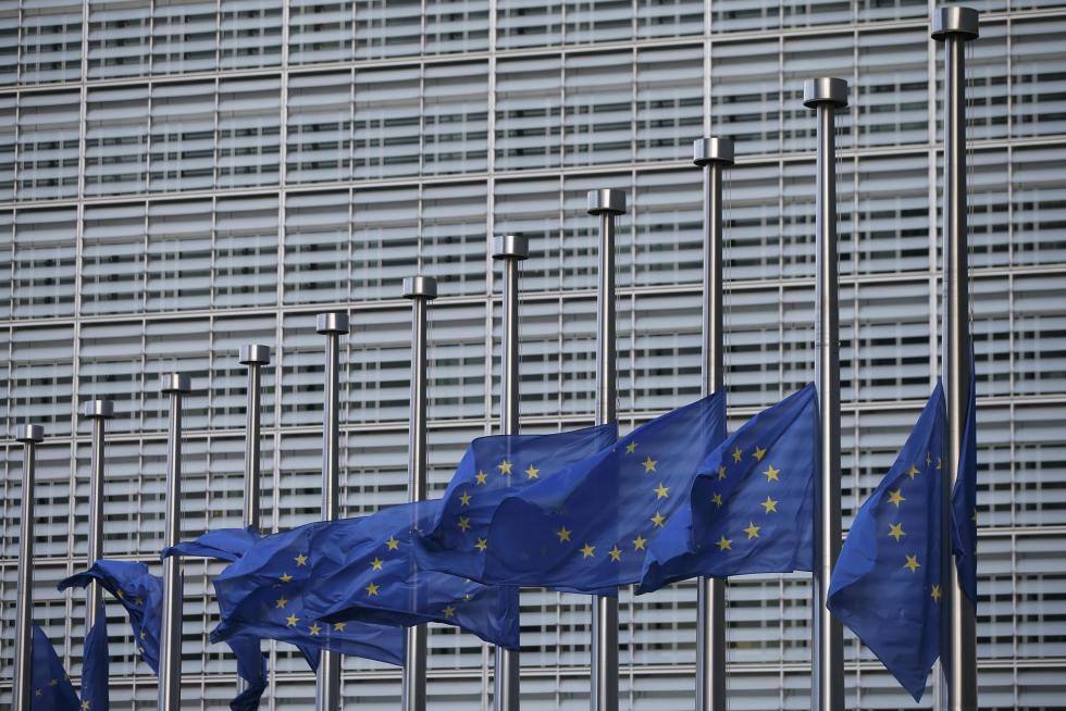 Explosiones en Bruselas