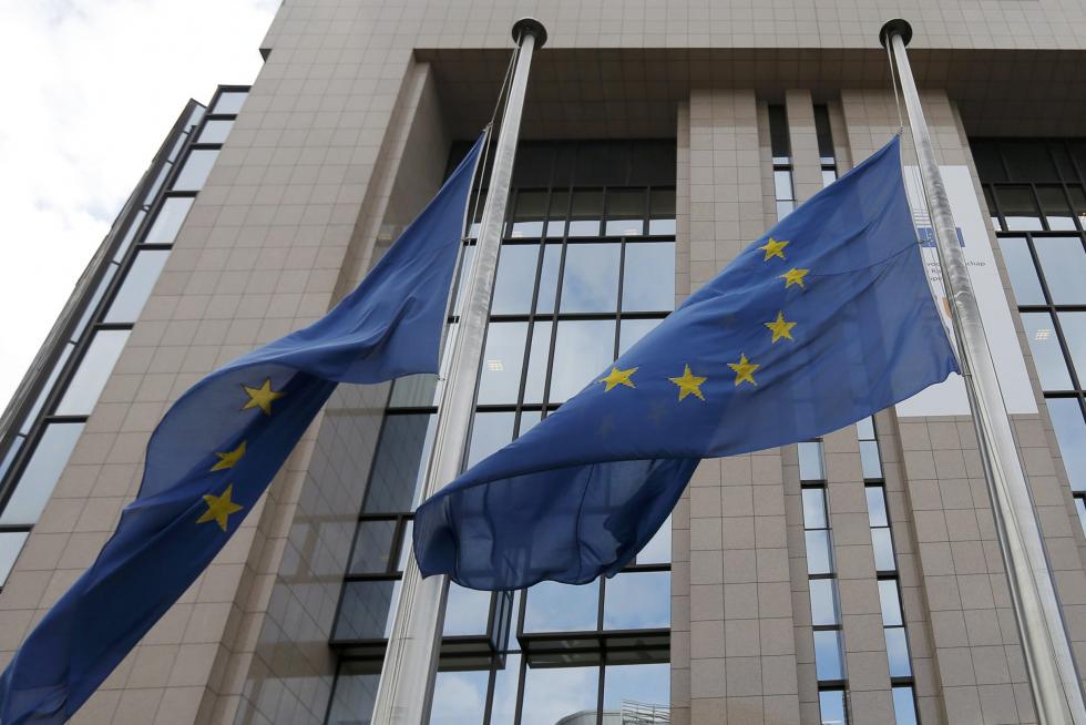 Explosiones en Bruselas