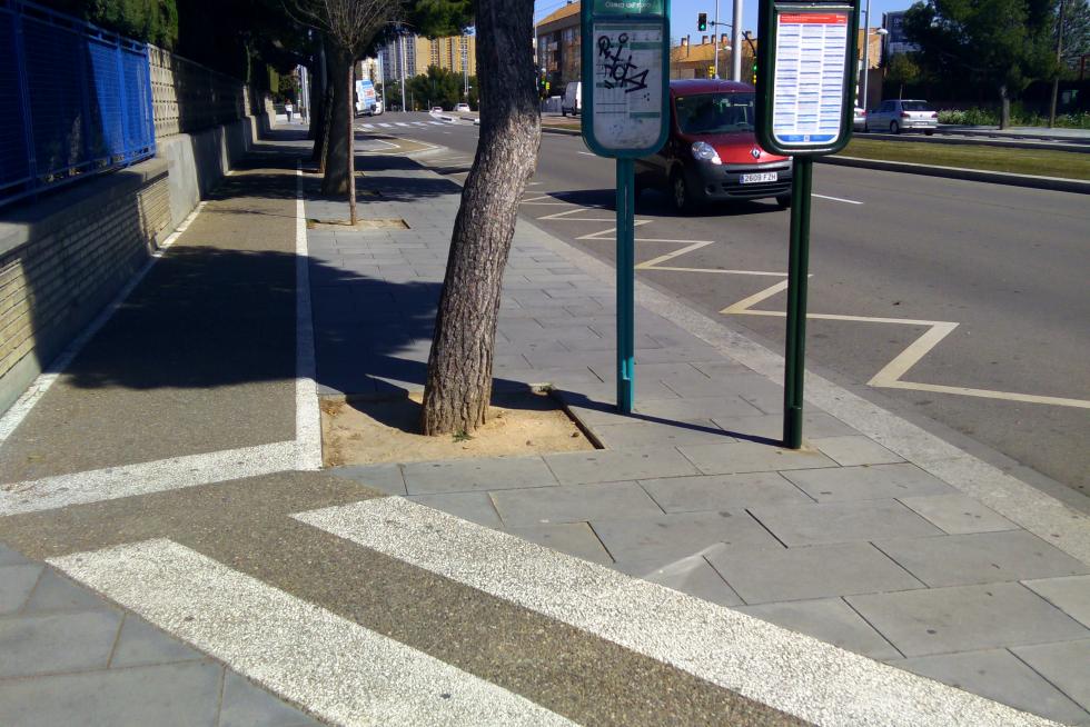 Chapuzas made in Aragón