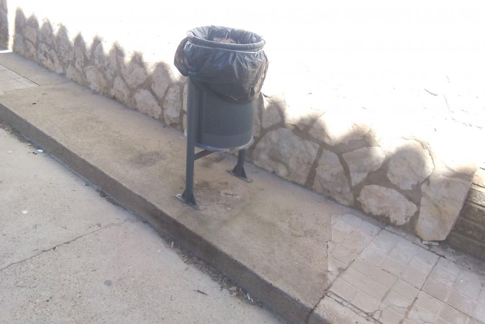 Chapuzas made in Aragón