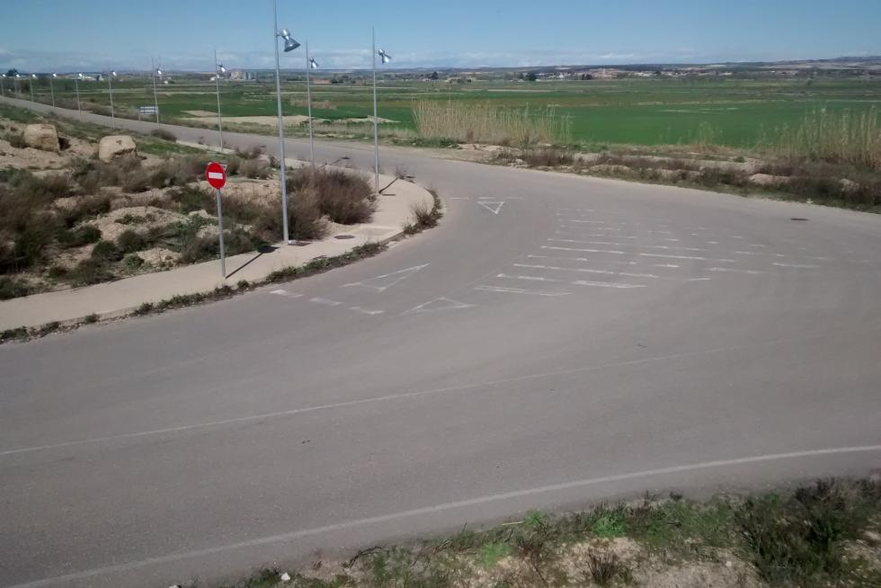Chapuzas made in Aragón