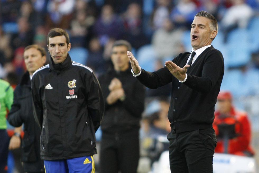 Real Zaragoza 3-1 Alcorcón