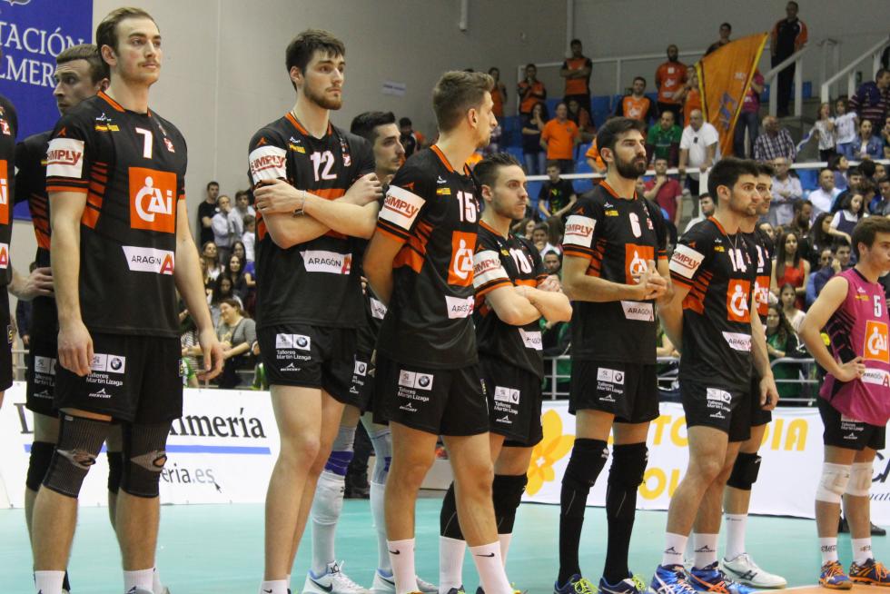 Fotos Final de la Superliga del Voleibol Imágenes