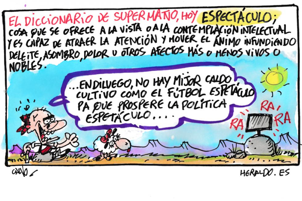 Supermaño