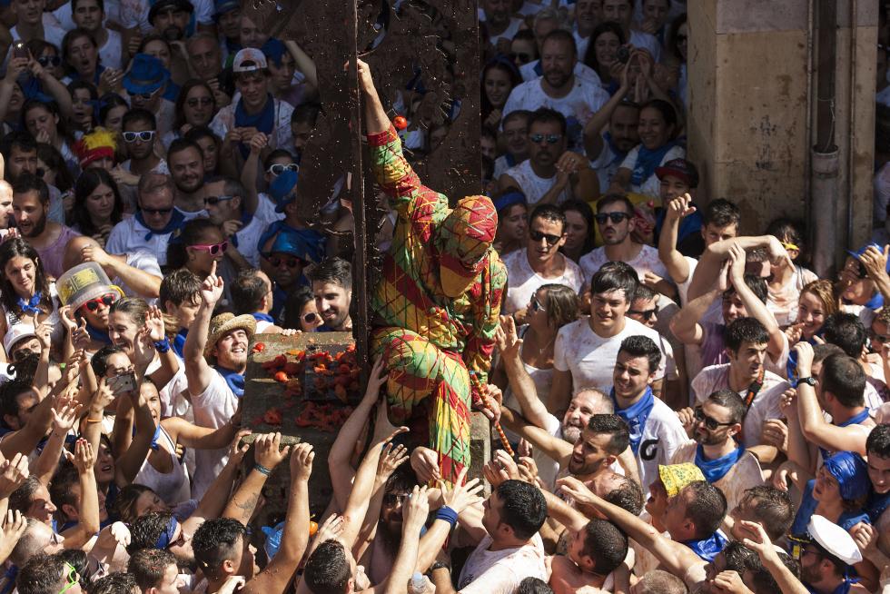 El día grande de Tarazona