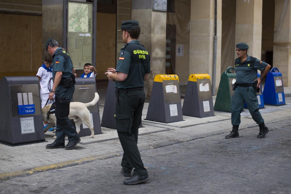 El día grande de Tarazona