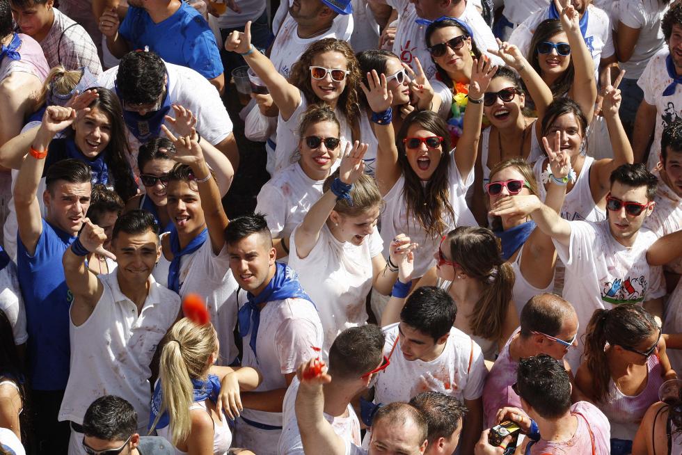 El día grande de Tarazona