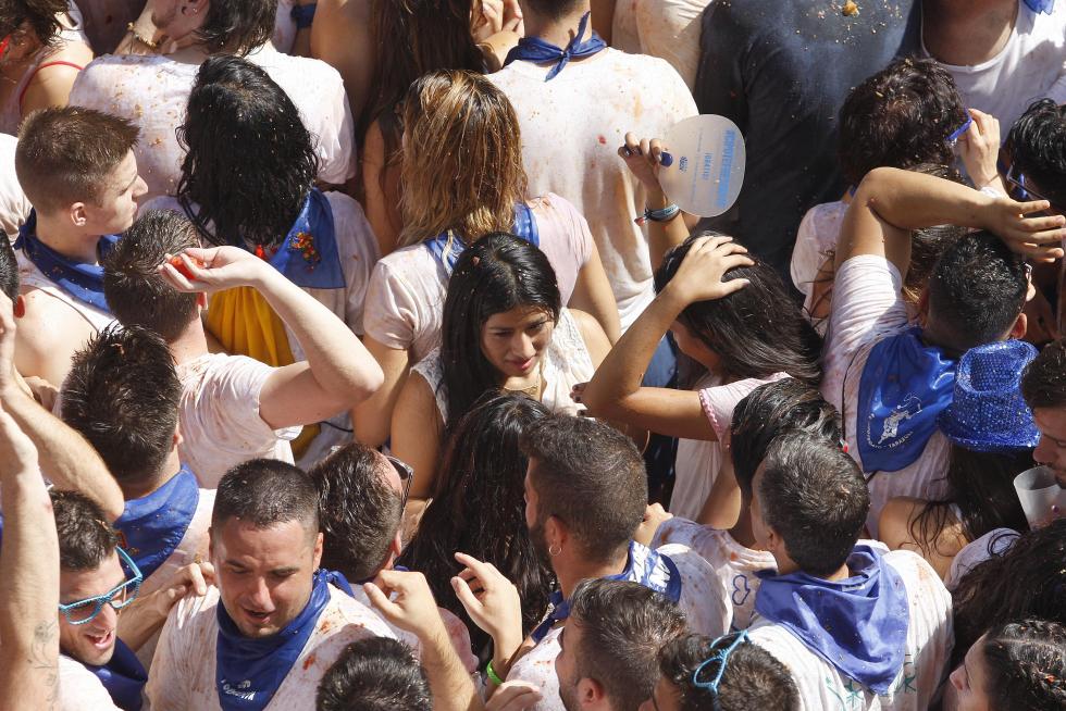 El día grande de Tarazona