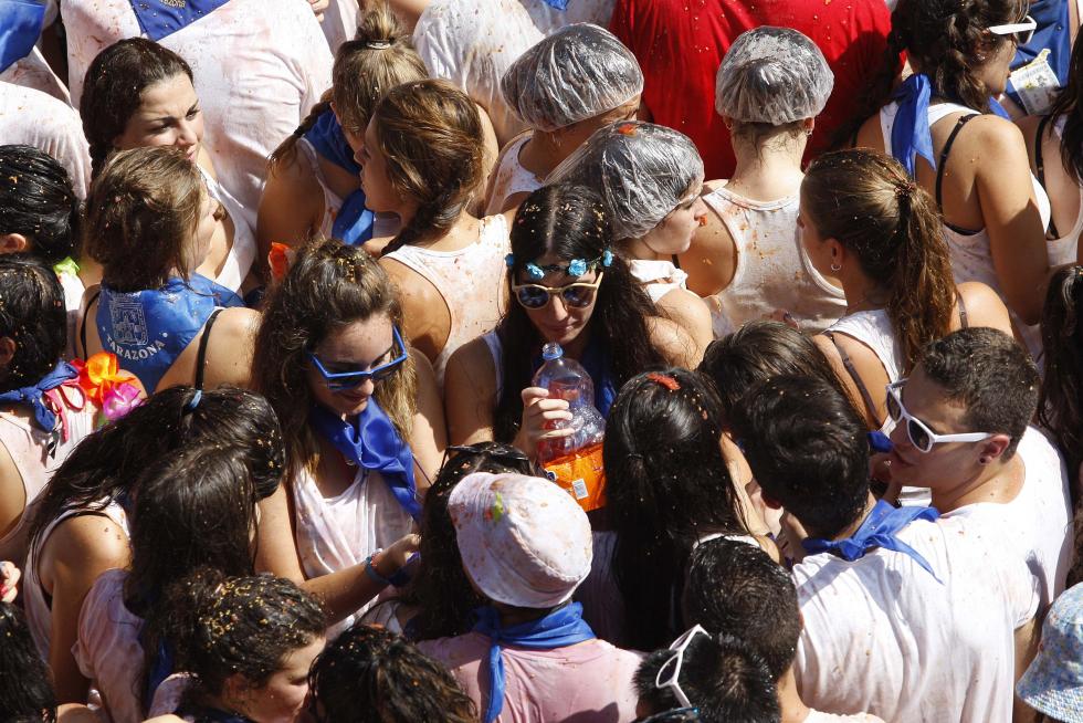 El día grande de Tarazona