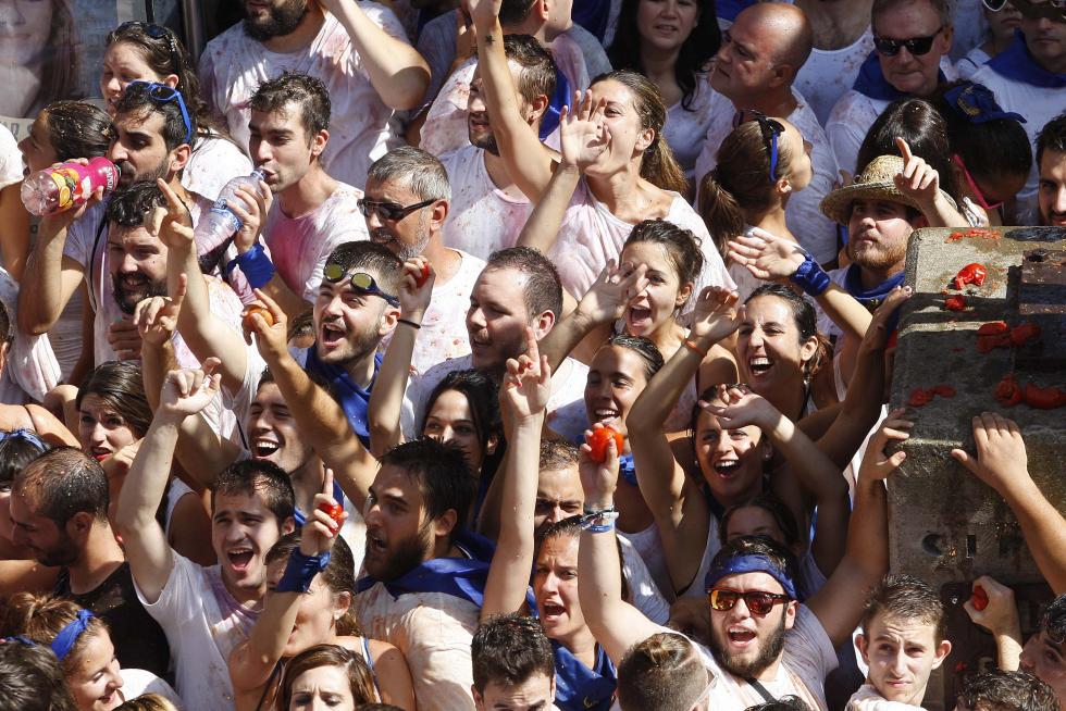 El día grande de Tarazona