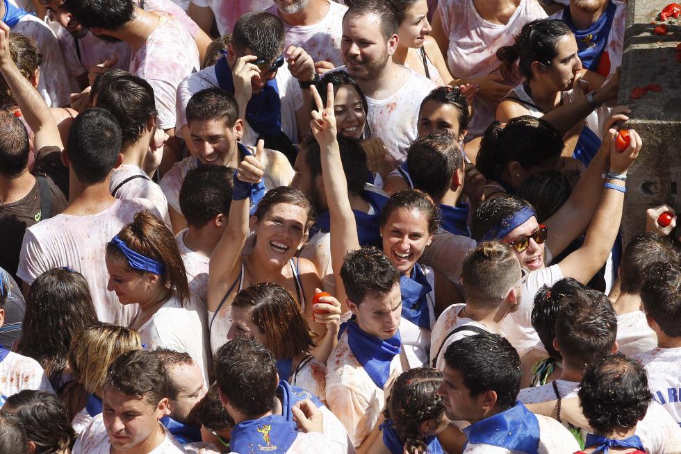El día grande de Tarazona