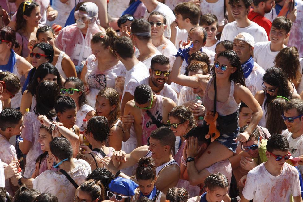 El día grande de Tarazona