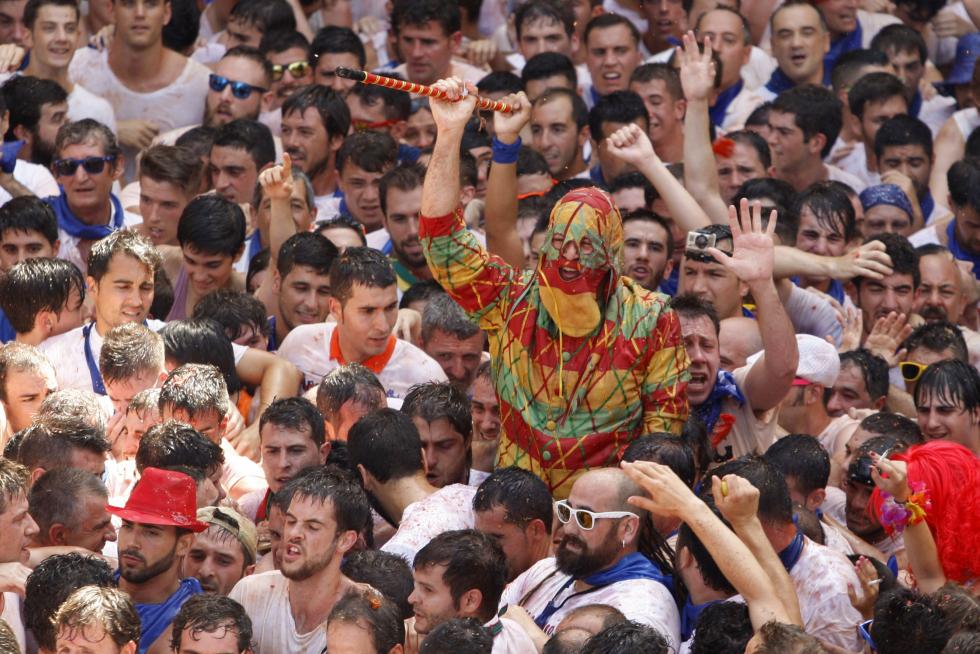 El día grande de Tarazona