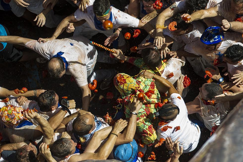 El día grande de Tarazona