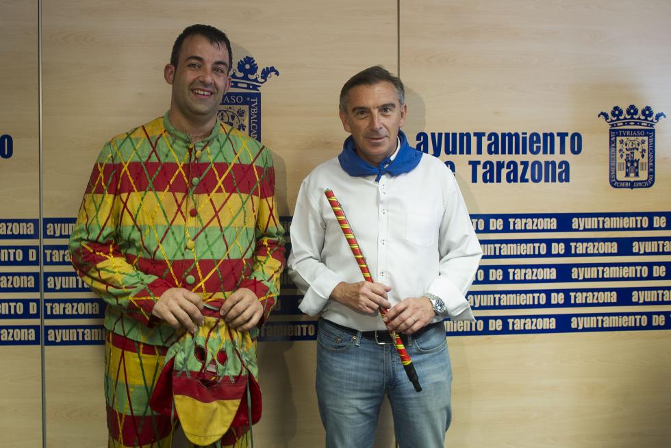 El día grande de Tarazona