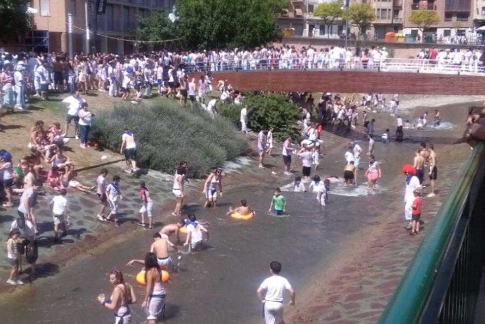 El día grande de Tarazona