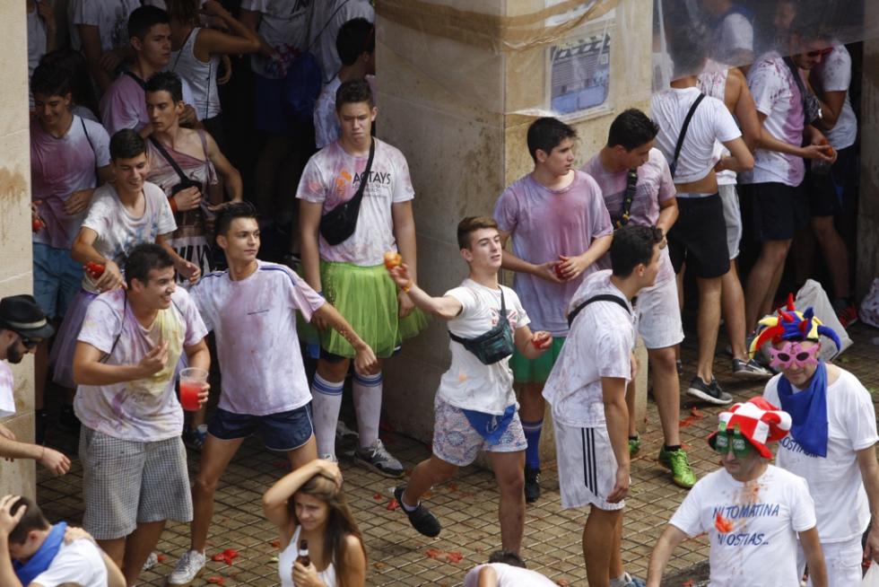 El día grande de Tarazona