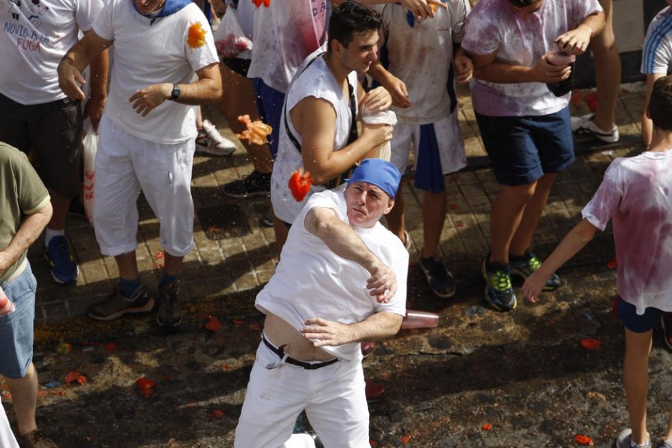 El día grande de Tarazona