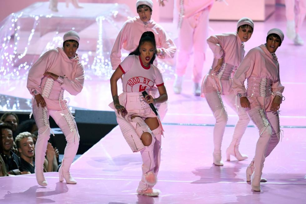 Gala de los MTV Video Music Awards 2016