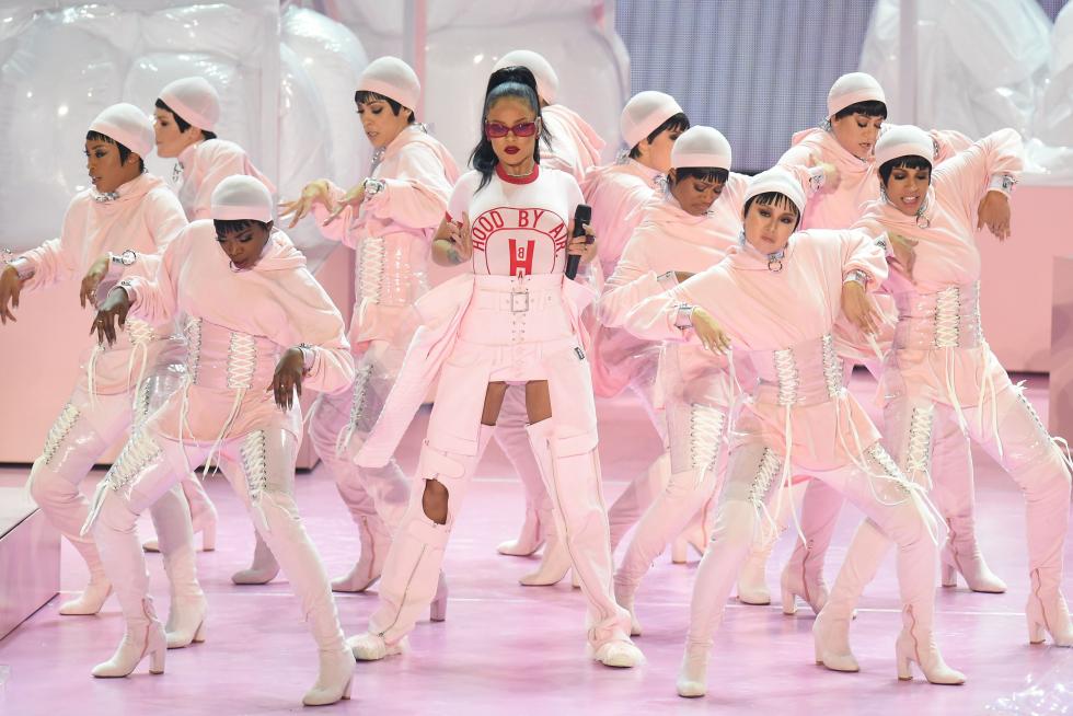 Gala de los MTV Video Music Awards 2016