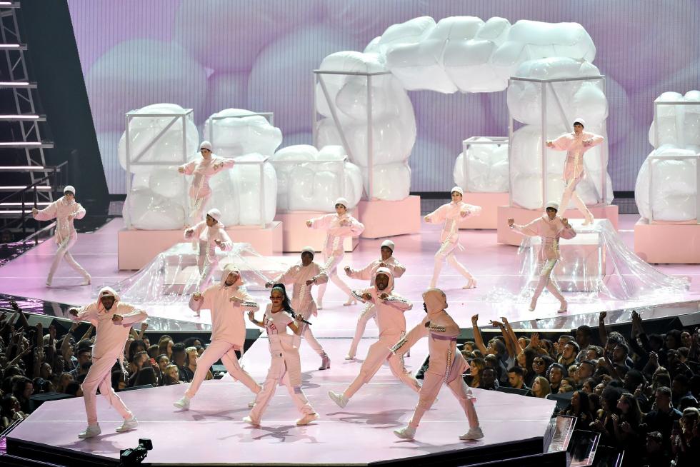 Gala de los MTV Video Music Awards 2016