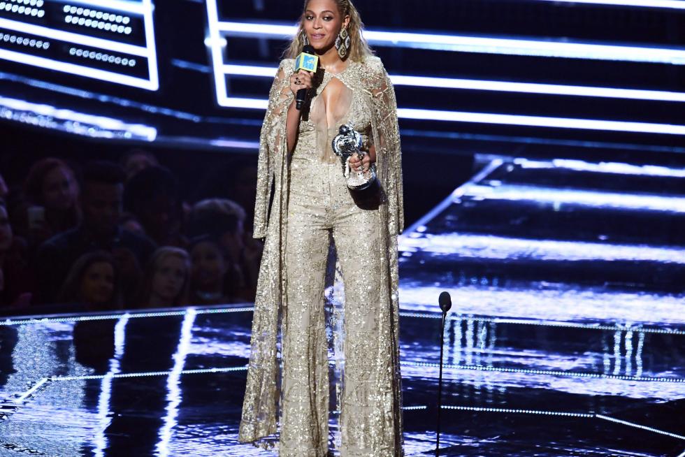 Gala de los MTV Video Music Awards 2016