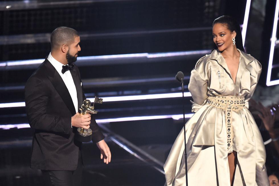 Gala de los MTV Video Music Awards 2016