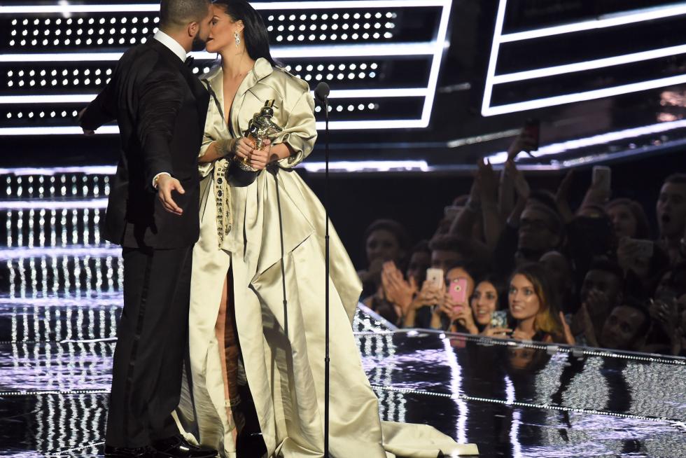 Gala de los MTV Video Music Awards 2016