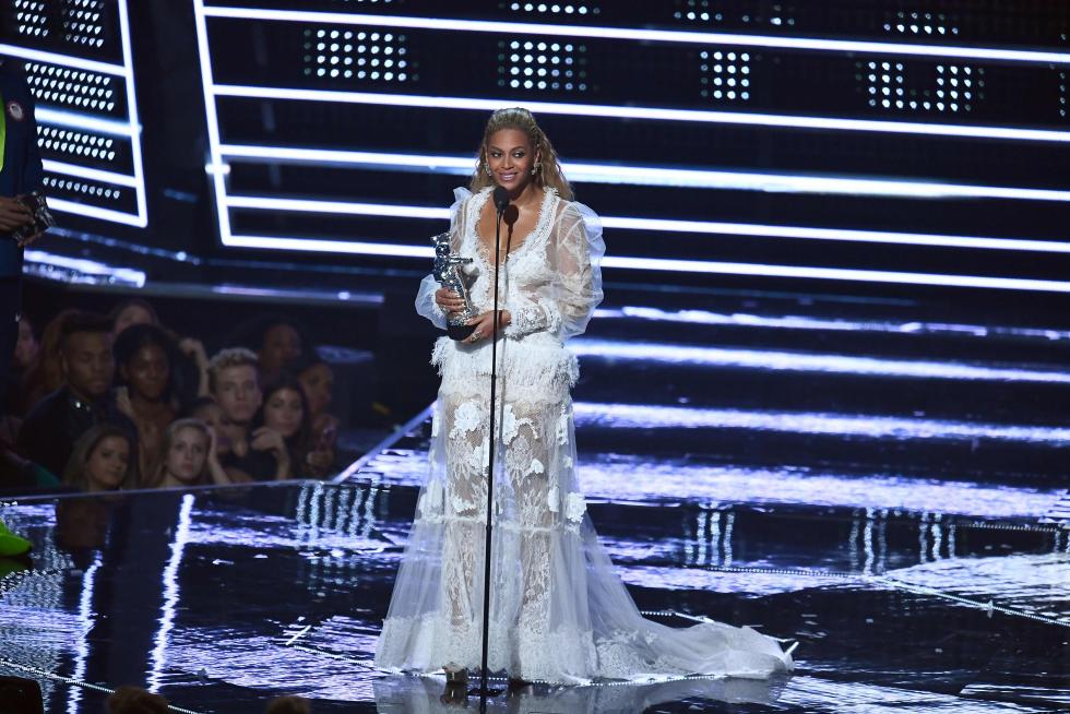 Gala de los MTV Video Music Awards 2016