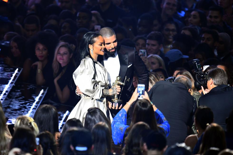 Gala de los MTV Video Music Awards 2016