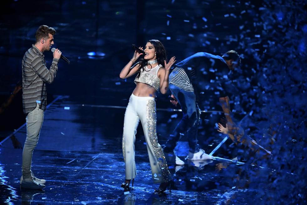 Gala de los MTV Video Music Awards 2016