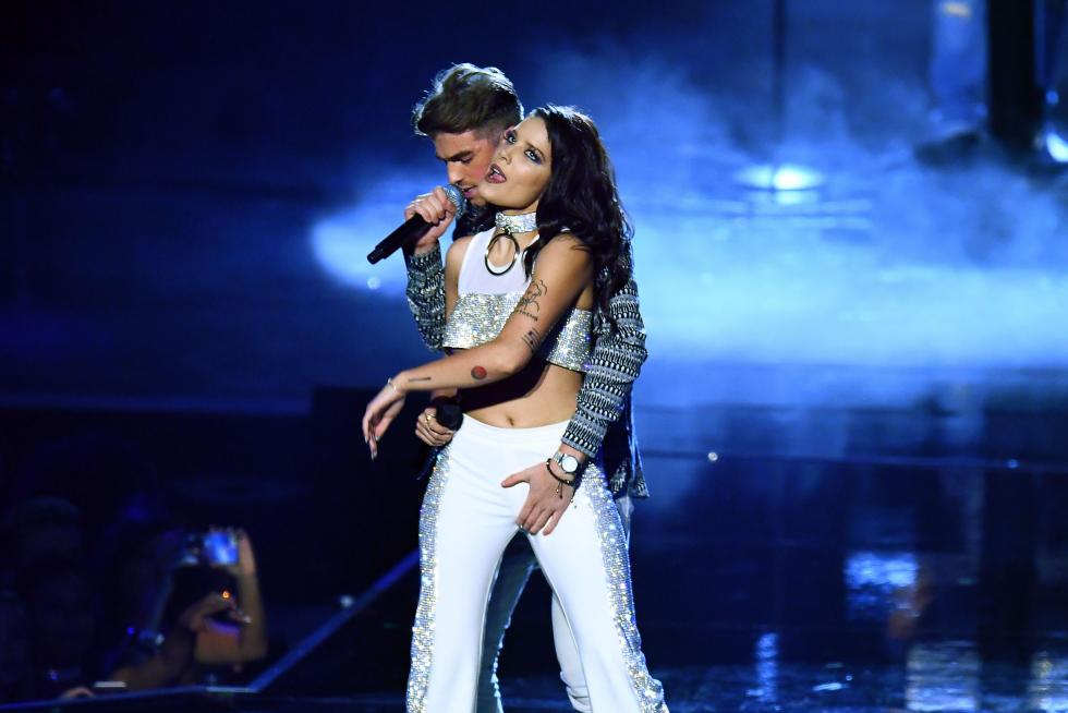 Gala de los MTV Video Music Awards 2016