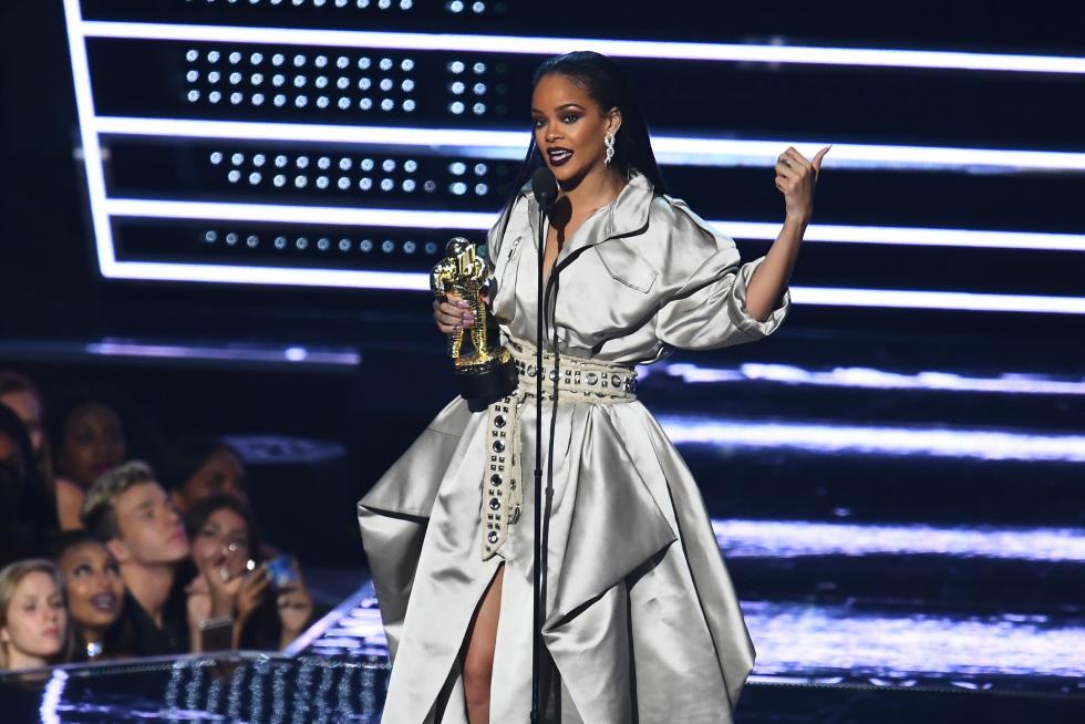 Gala de los MTV Video Music Awards 2016