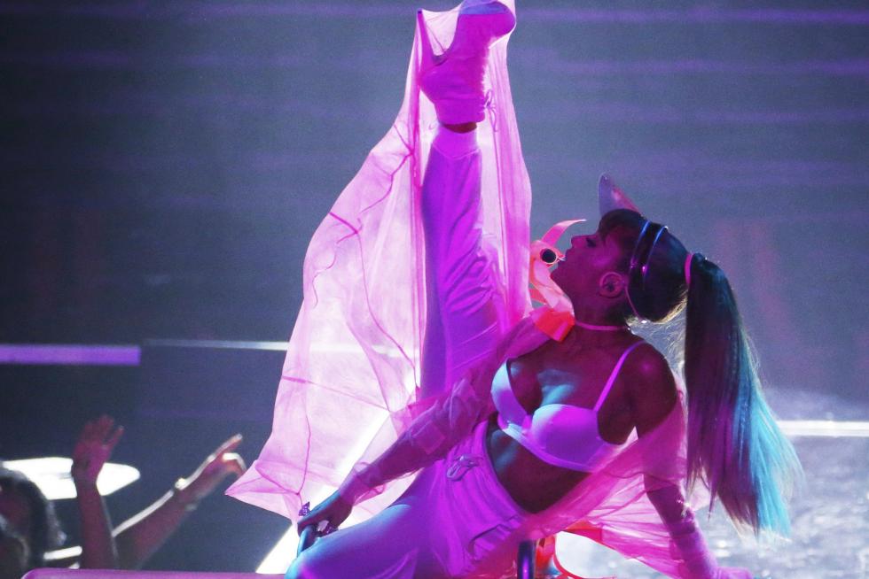 Gala de los MTV Video Music Awards 2016