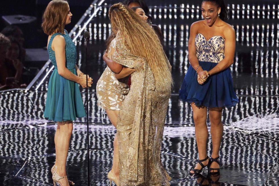 Gala de los MTV Video Music Awards 2016