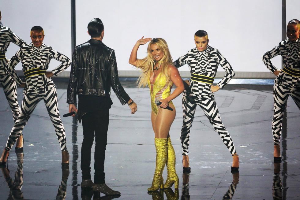 Gala de los MTV Video Music Awards 2016