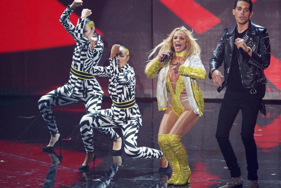 Gala de los MTV Video Music Awards 2016