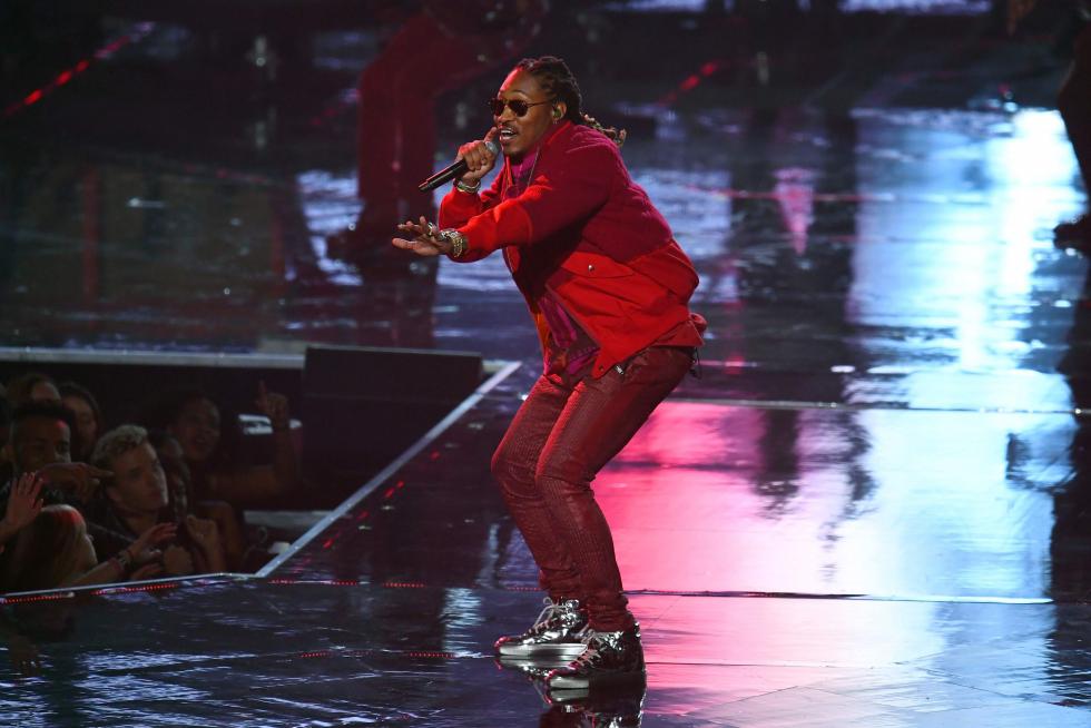 Gala de los MTV Video Music Awards 2016
