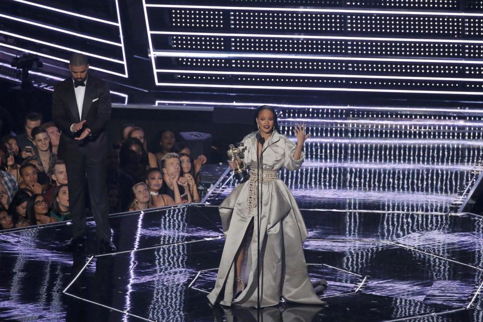Gala de los MTV Video Music Awards 2016
