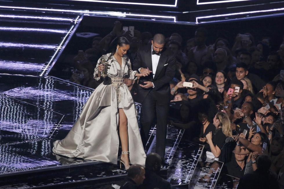 Gala de los MTV Video Music Awards 2016