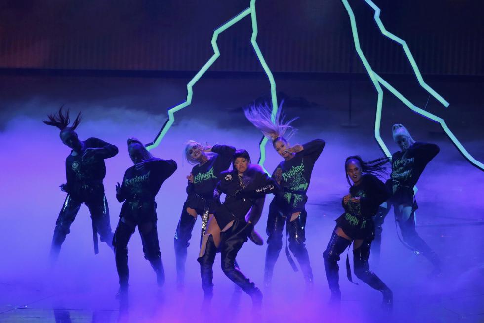 Gala de los MTV Video Music Awards 2016