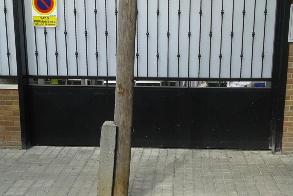 Chapuzas made in Aragón