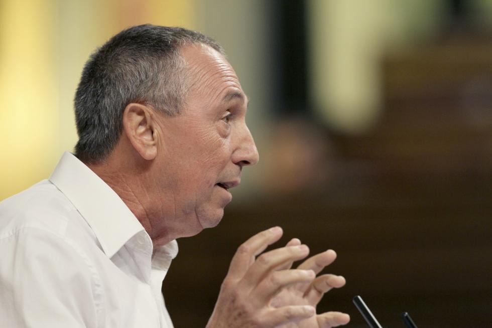 Segunda sesión del Debate de Investidura