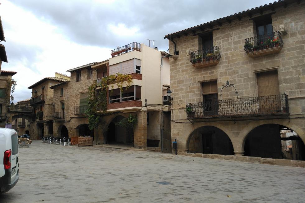 Chapuzas made in Aragón