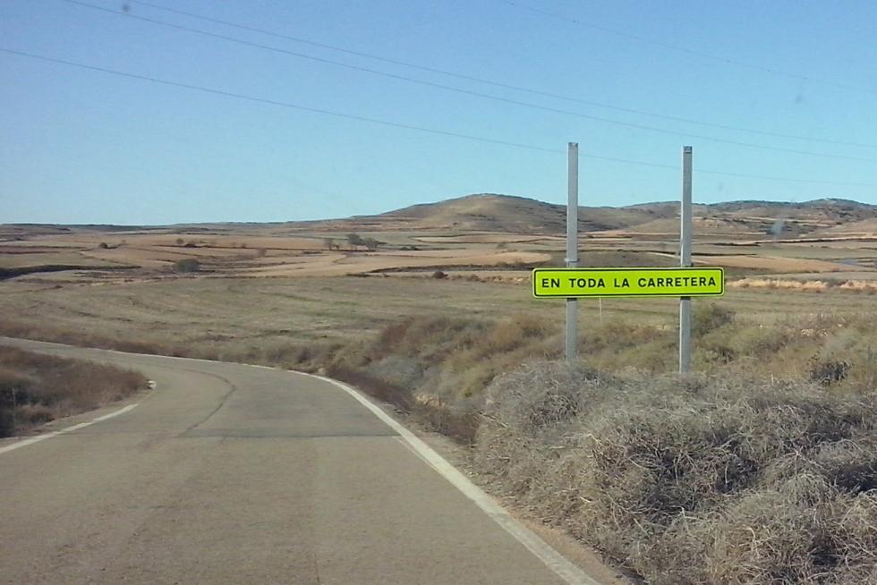 Chapuzas made in Aragón
