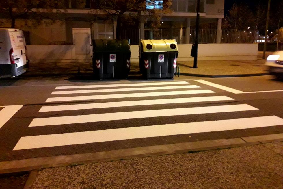 Chapuzas made in Aragón