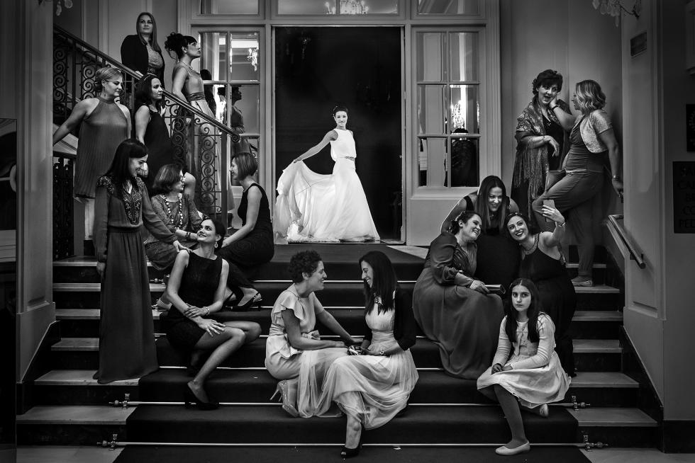 Fotos: Víctor Lax, mejor fotógrafo de bodas del mundo ...